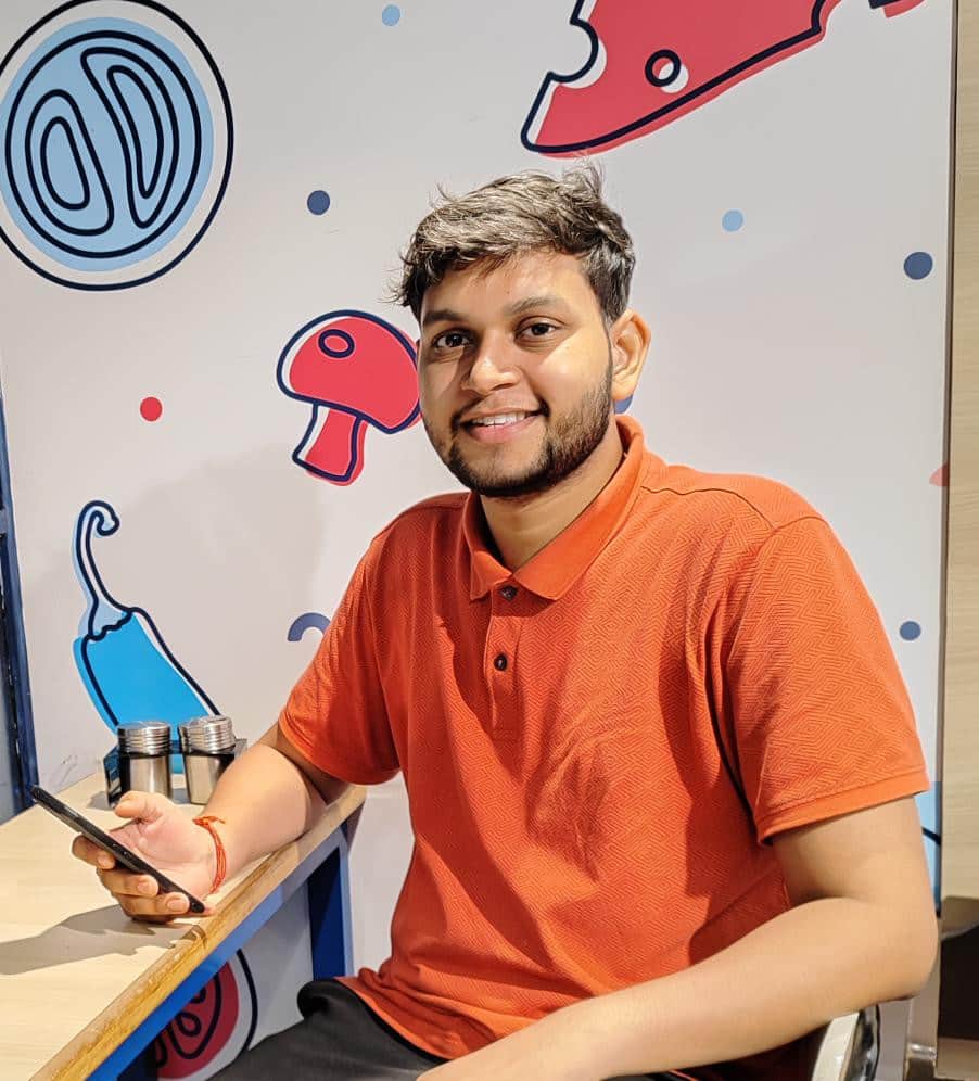 Sumit Kumar