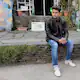 User