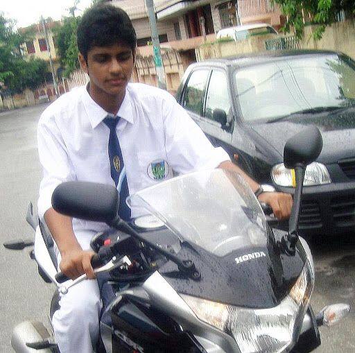 User