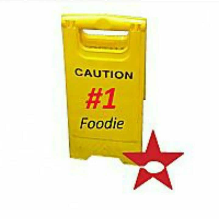 Food Ko Kabhi Alvida Na Kehna