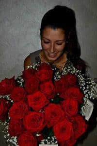 Jennifer Marchesi
