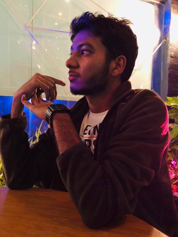 User