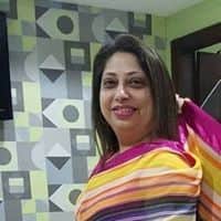 Seema Madan