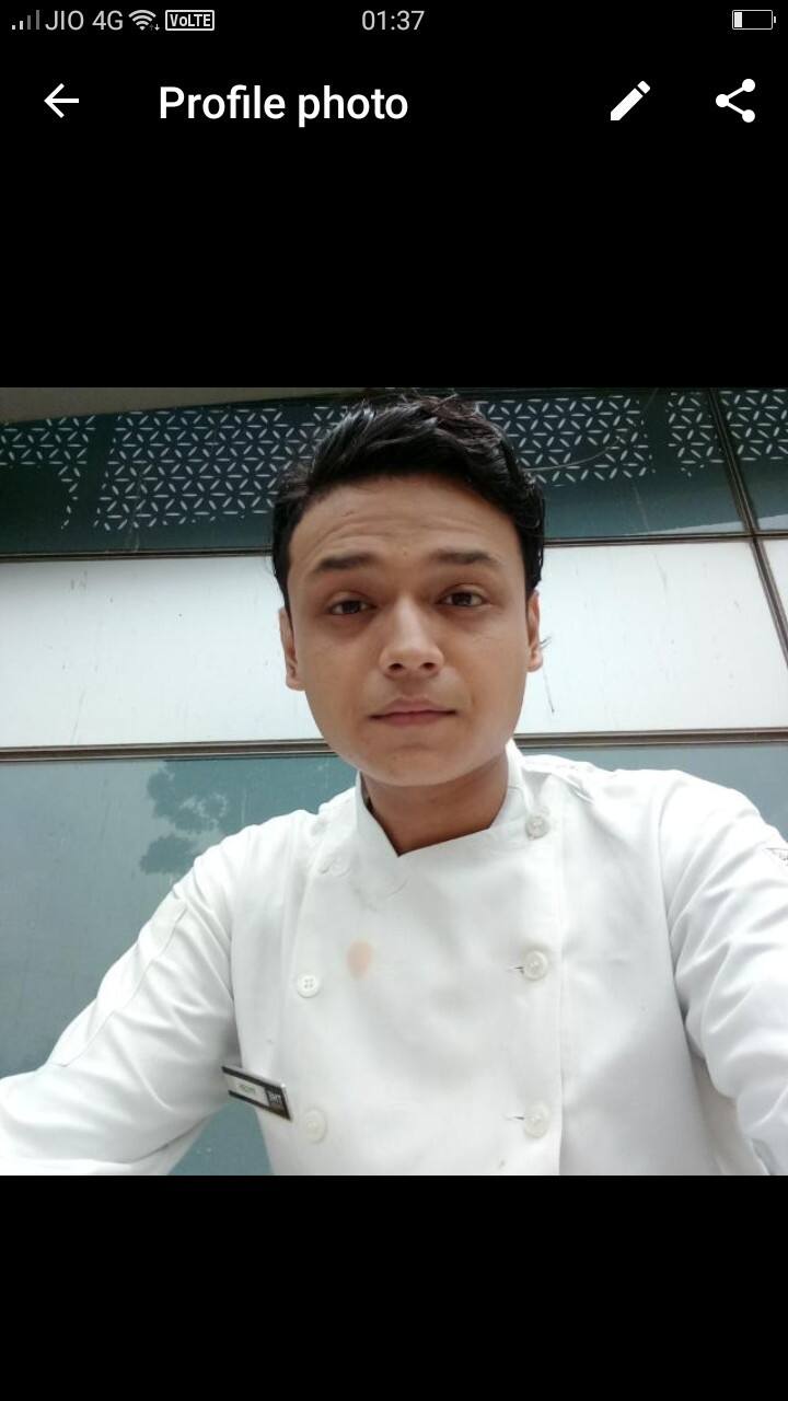 User