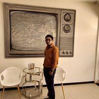 Sanjay Yadav