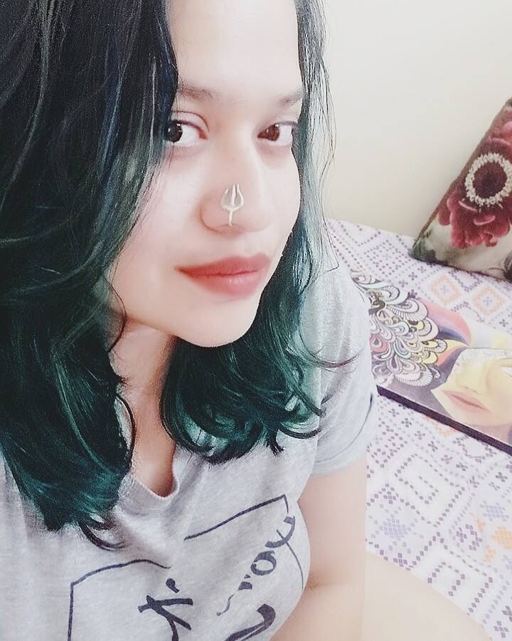 User