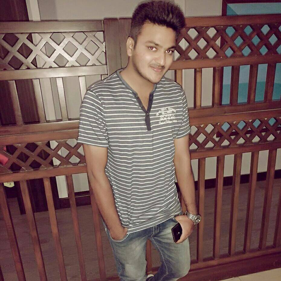 User