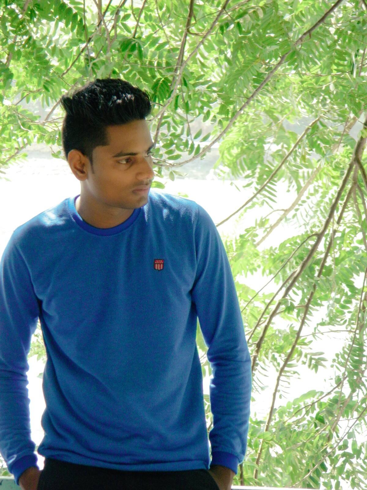 User