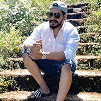 Sudarshan Channewadkar