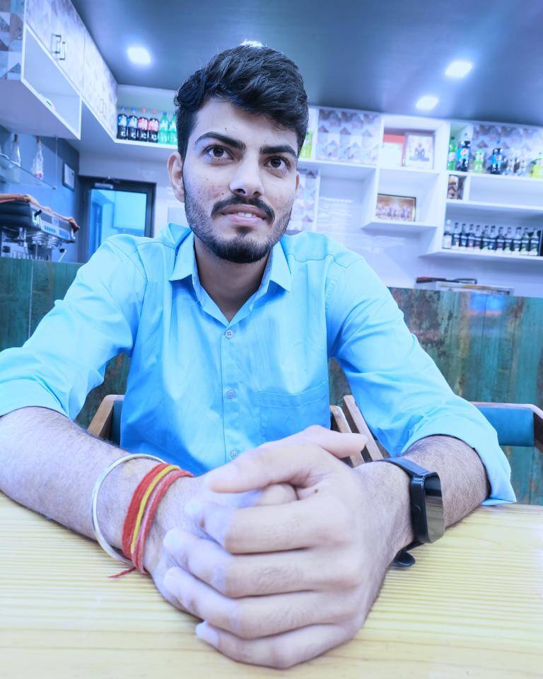 User