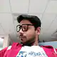 User