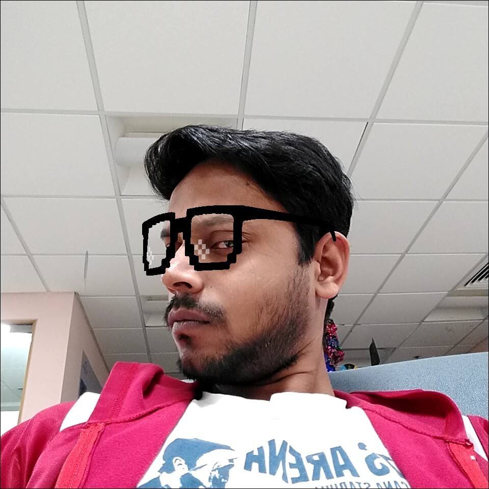 User