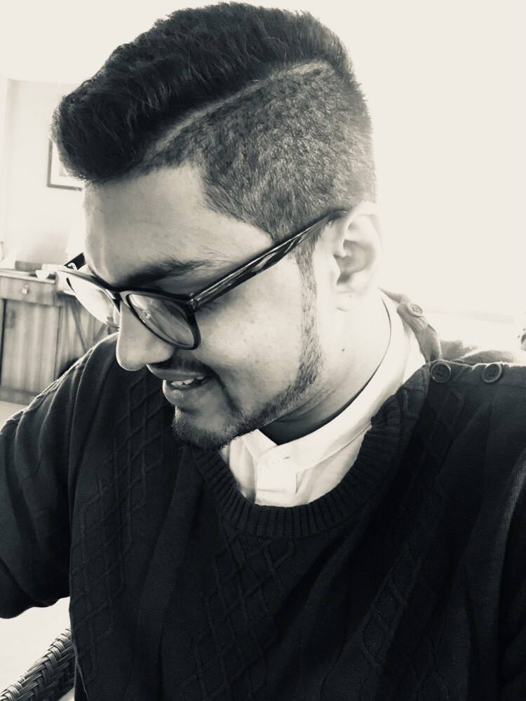 User