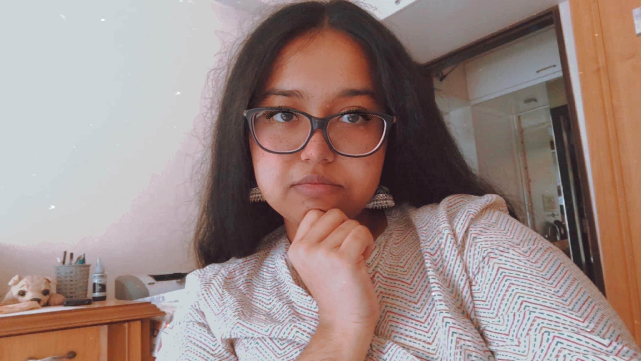 Shambhabi Chatterjee