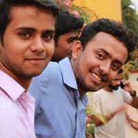 Sauvik Roy Choudhury