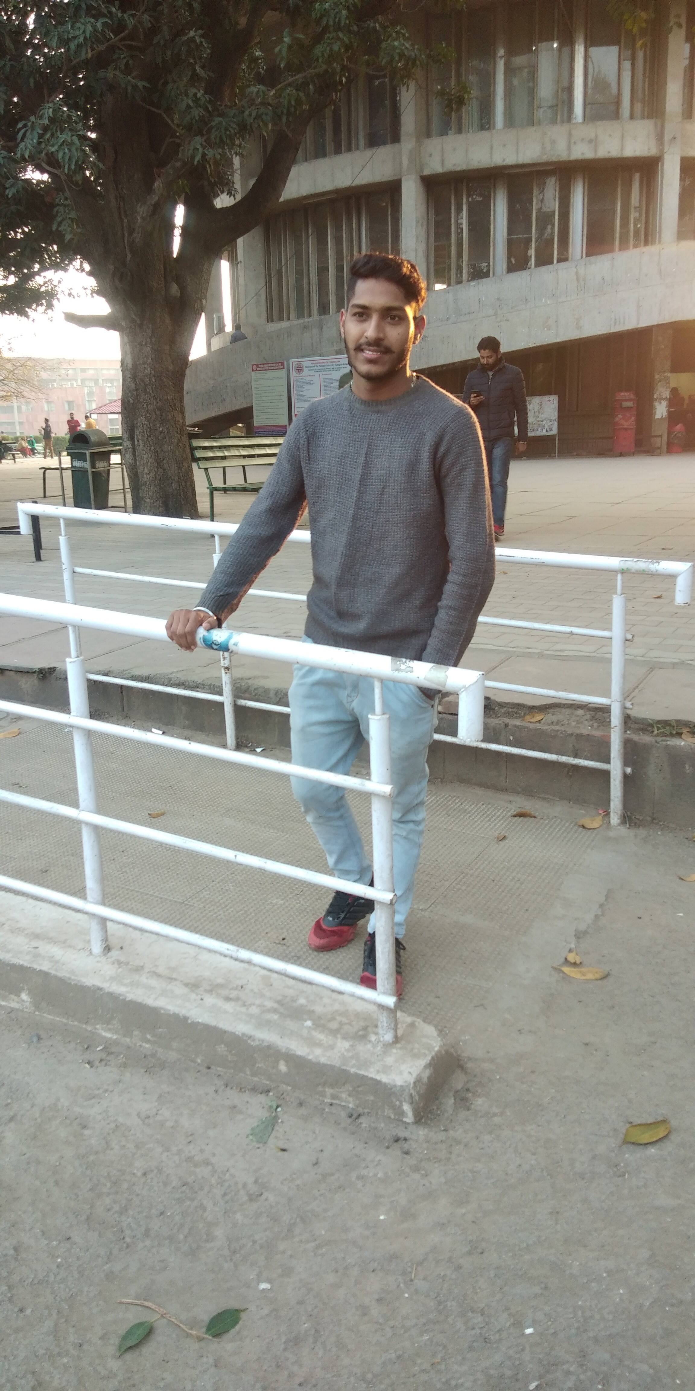 User