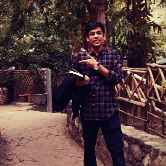 User