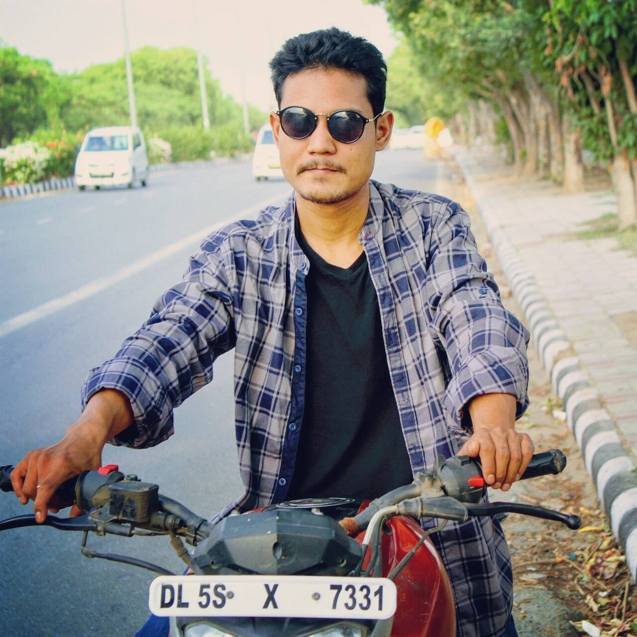 User