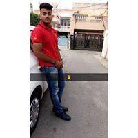 Kanav Khajuria