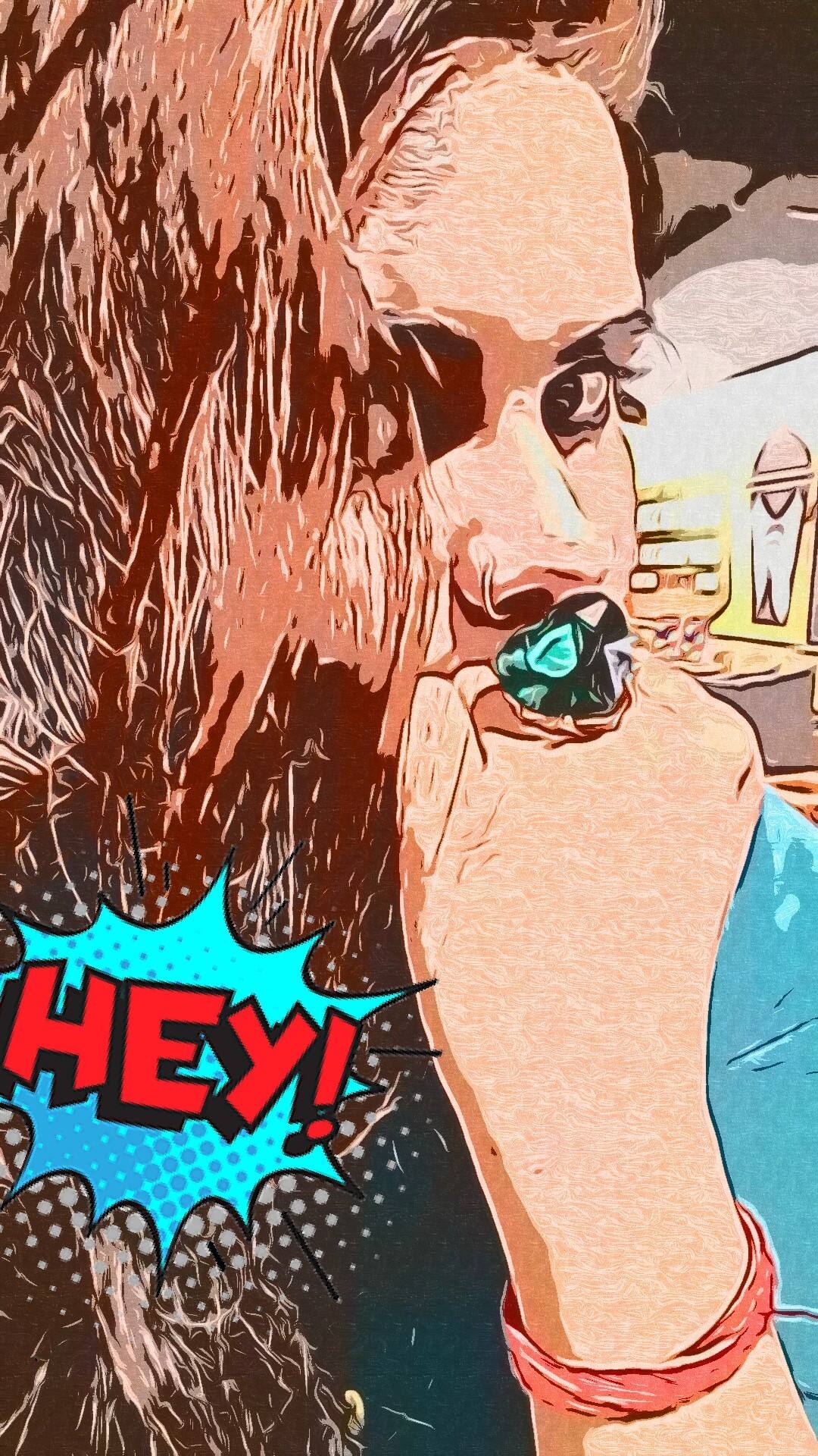 User
