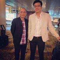 Indra Samudra Juwono