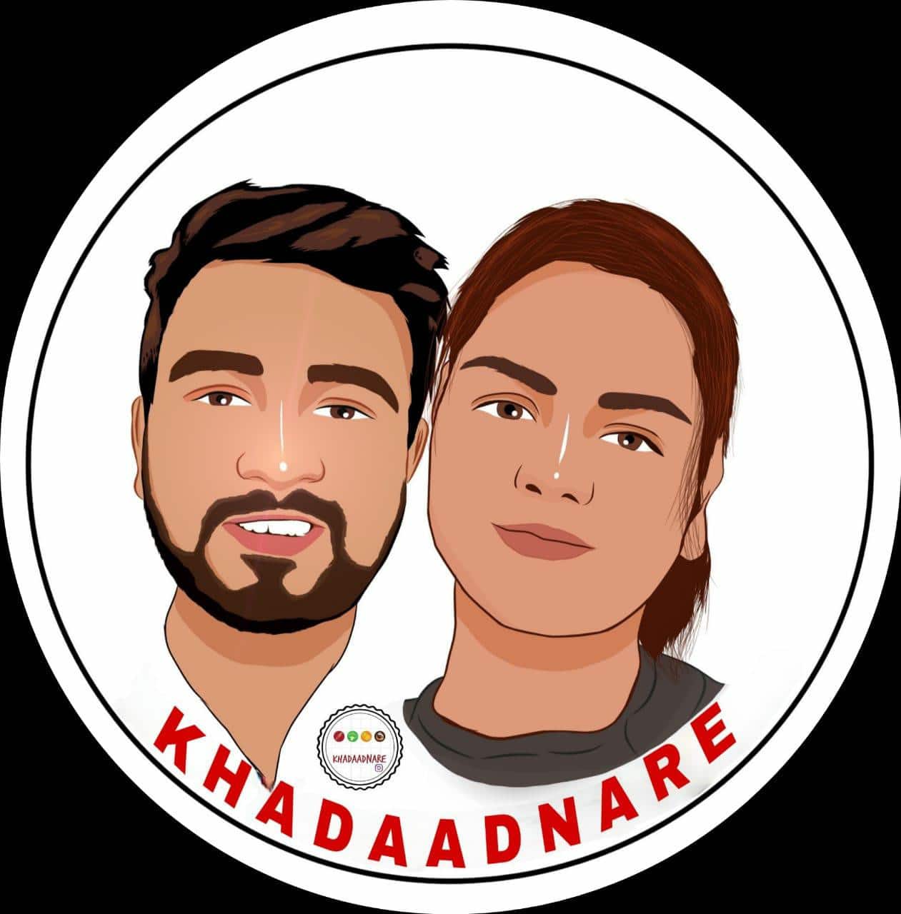 Khadaadnare
