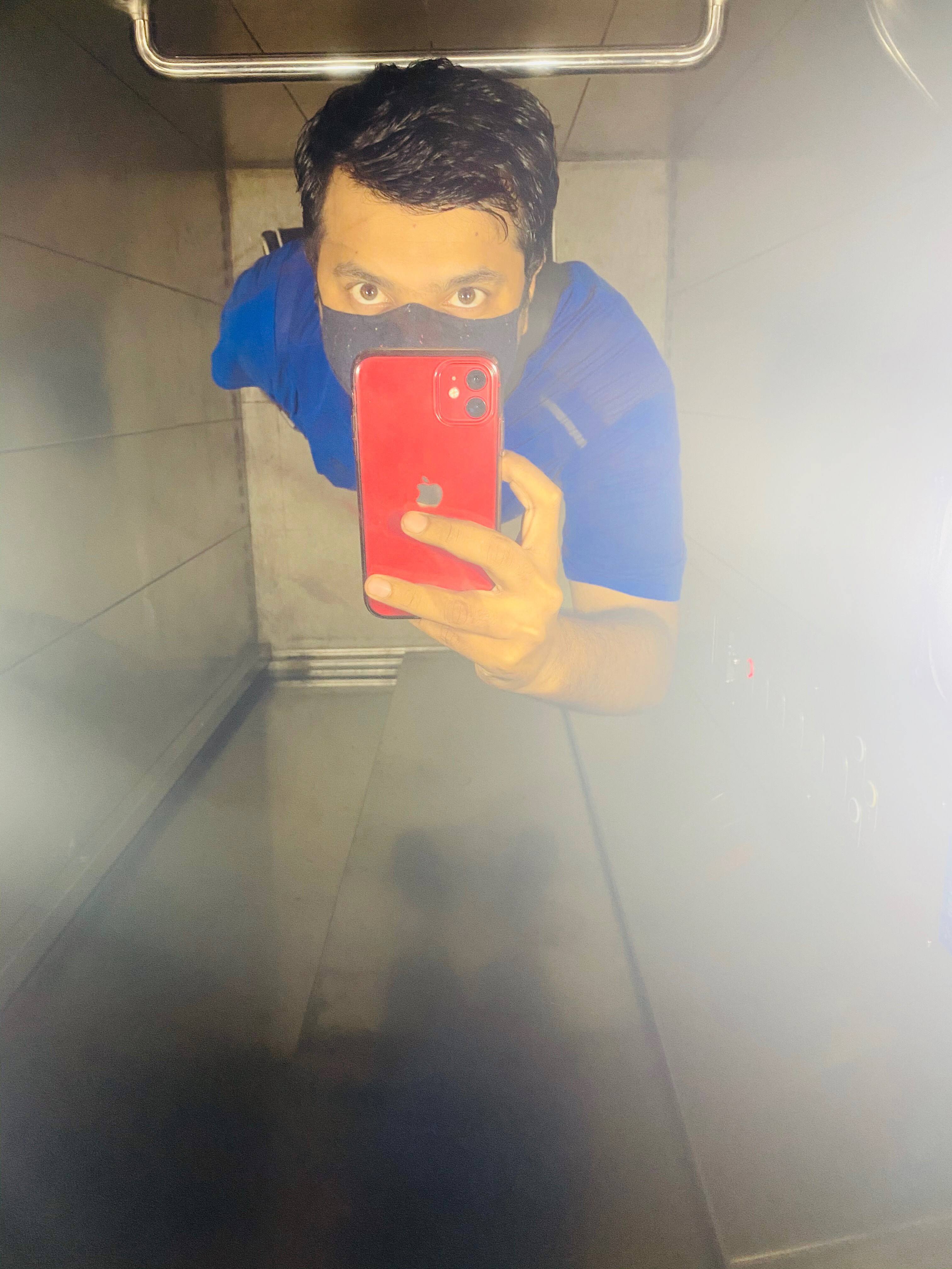 User
