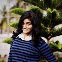 Meghana Kumar