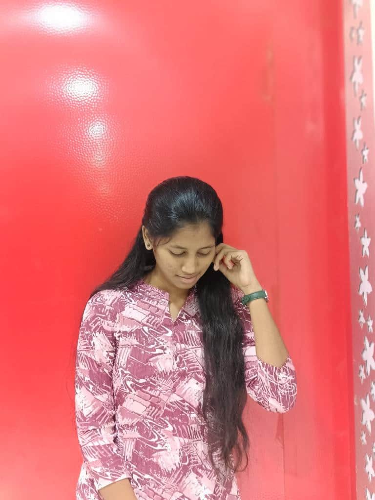 Gayathri Vijayakumar