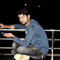 Hemwati Nandan Bahuguna