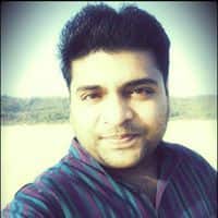 Avadhut Mahajan