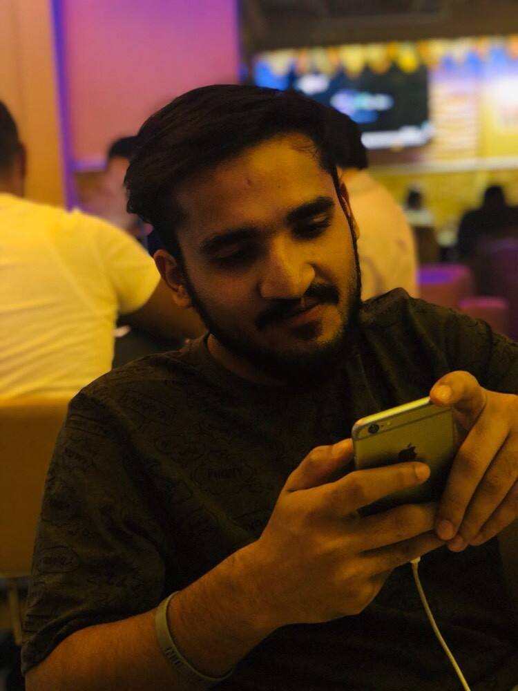 User