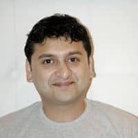 Vishal Kulkarni