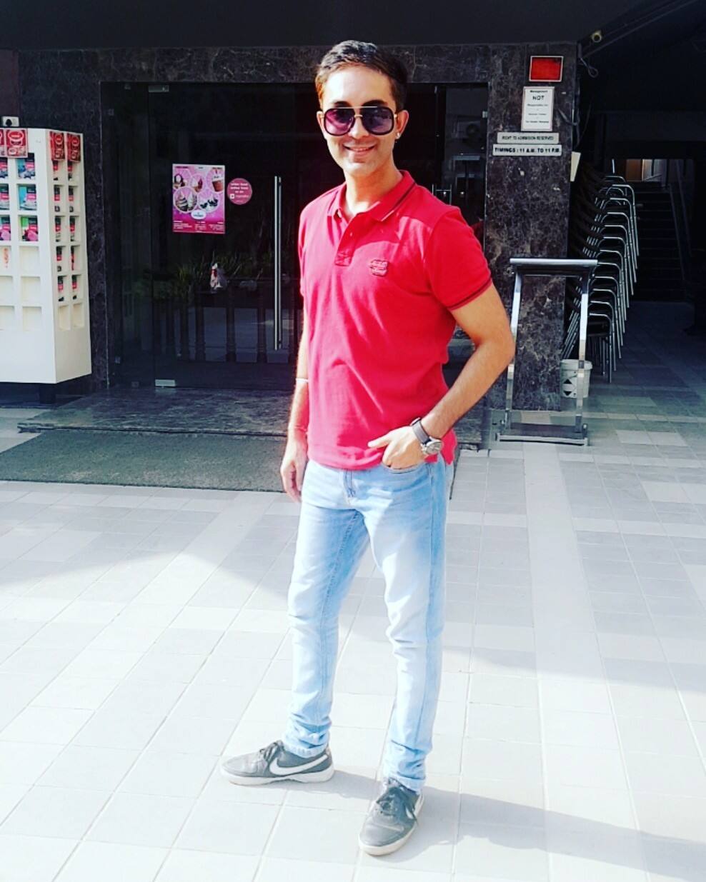 User