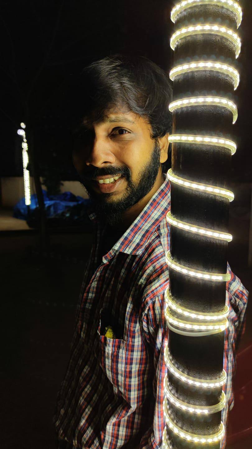 User