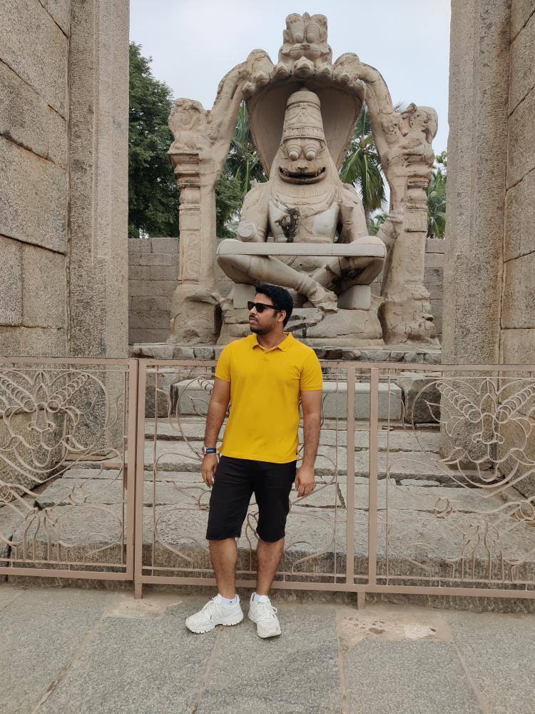 Satender Singh Chaudhary