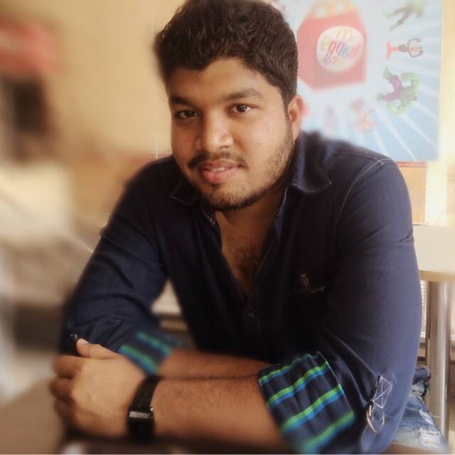 User