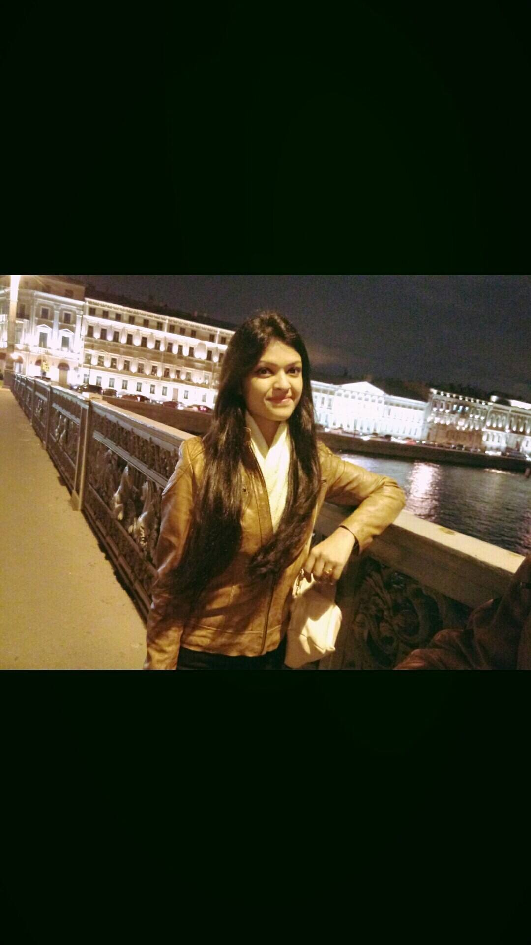 Tanuka Bhattacharya