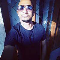 Rafael Enrique Gracias