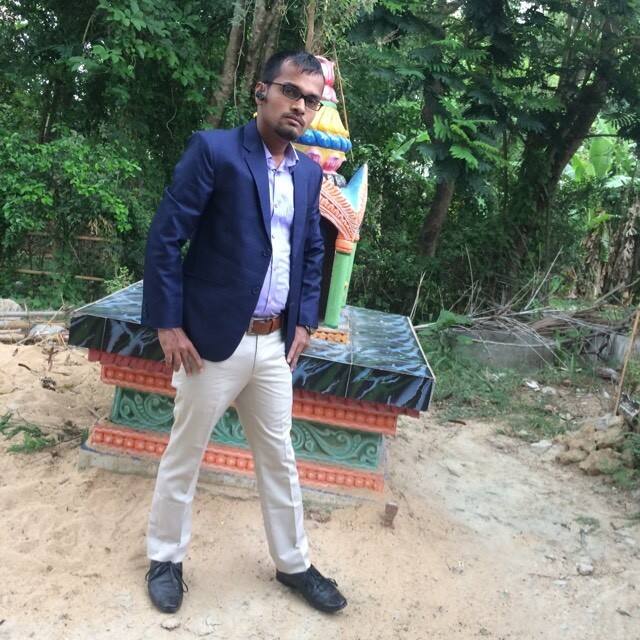 User