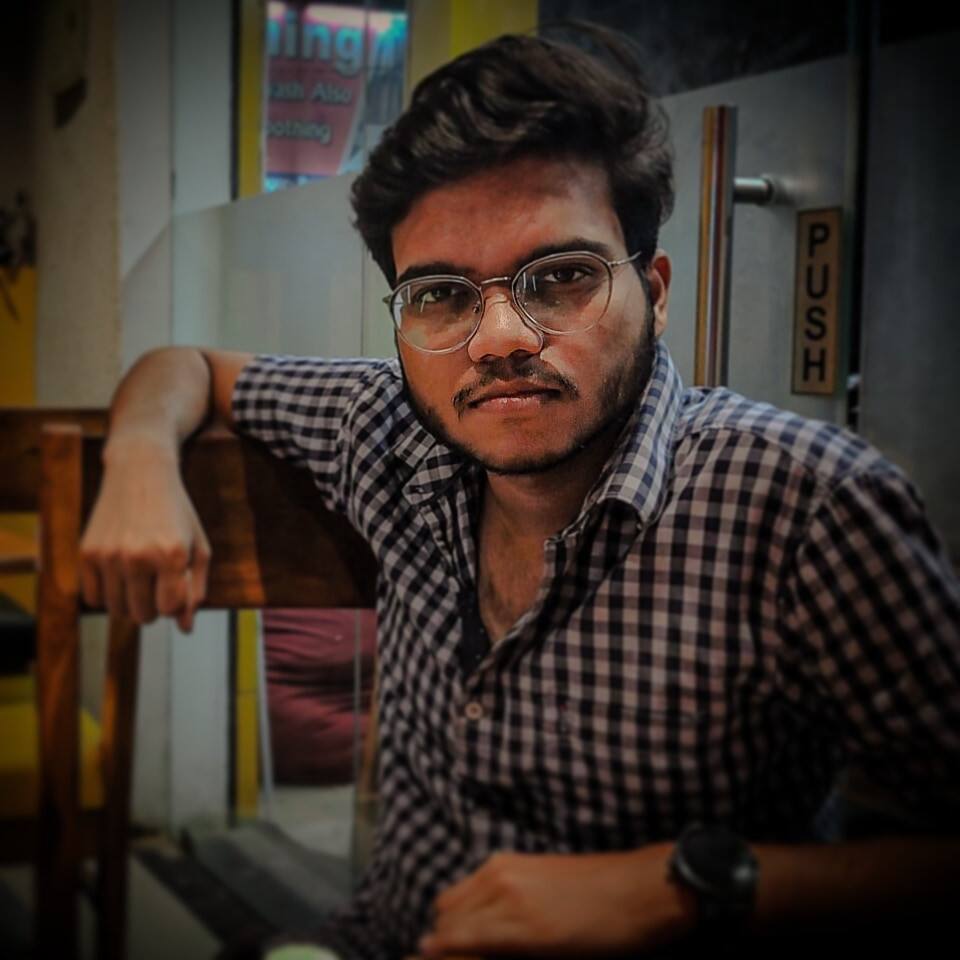 User