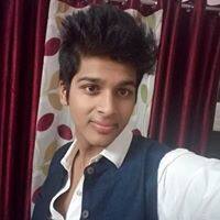 Shubham Gupta