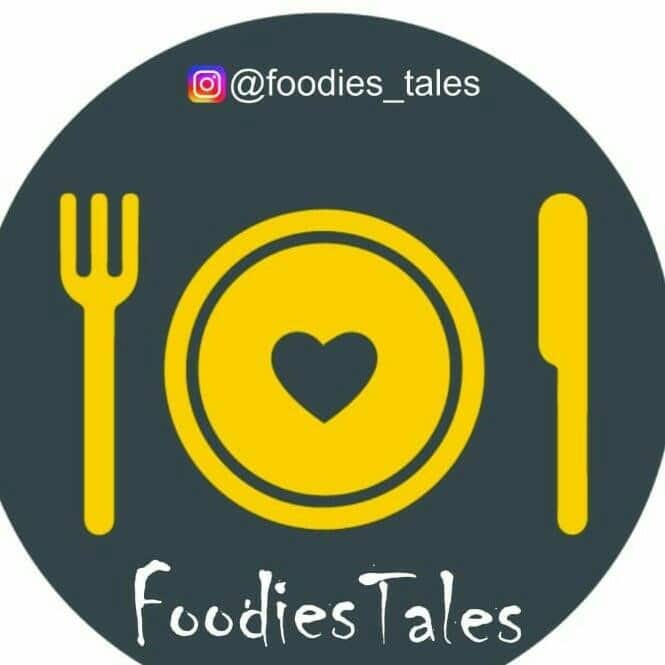 FOODIES TALES