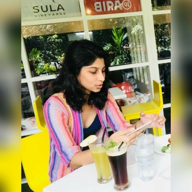 User