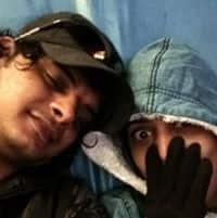 Srikanth Jayashankar