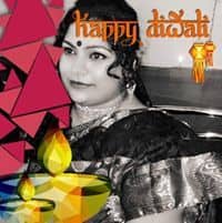 Debashree Chatterjee