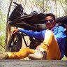 User