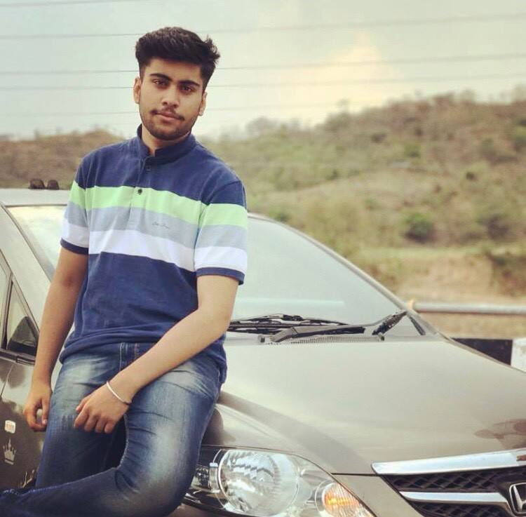 User