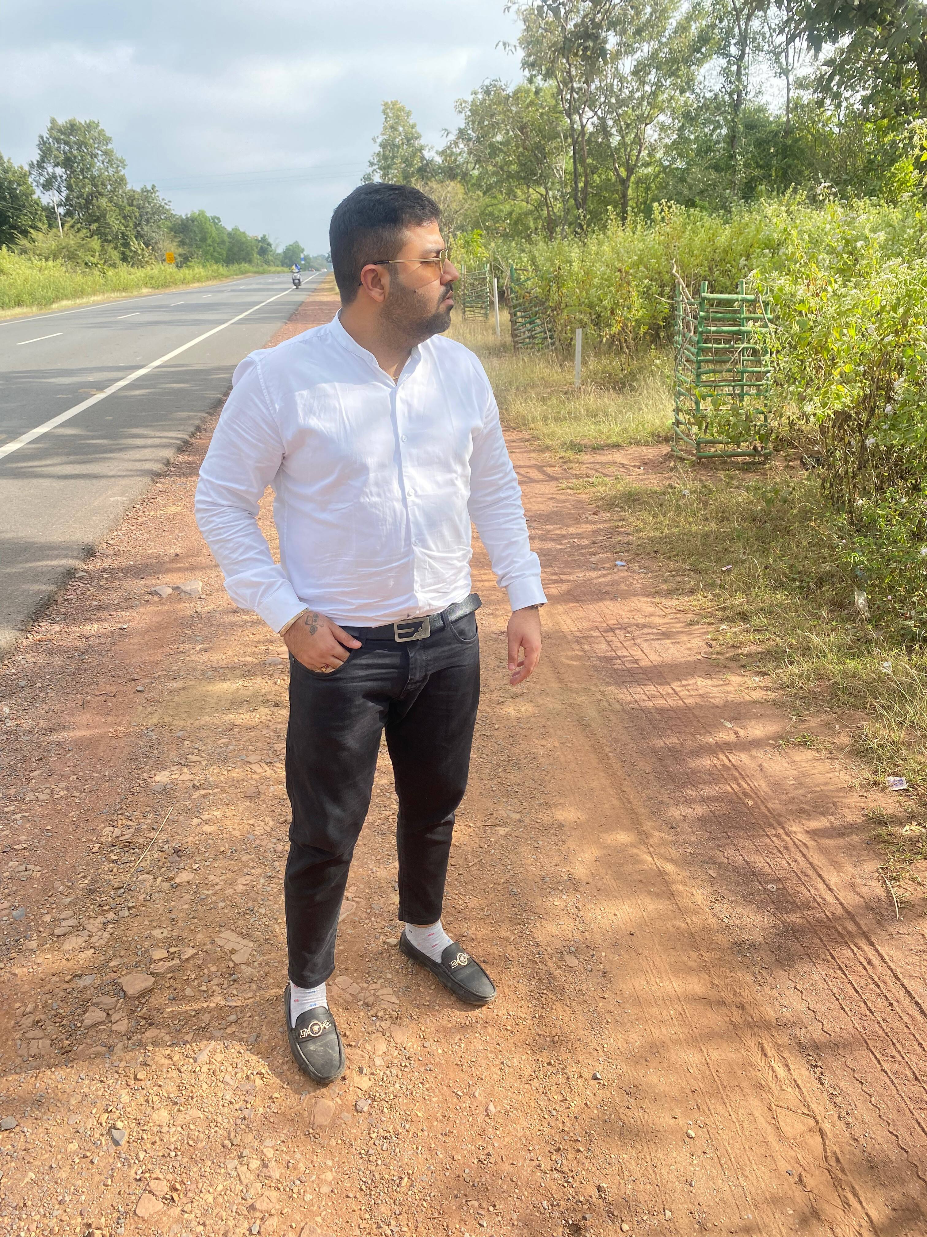 Deepak Ailsinghani
