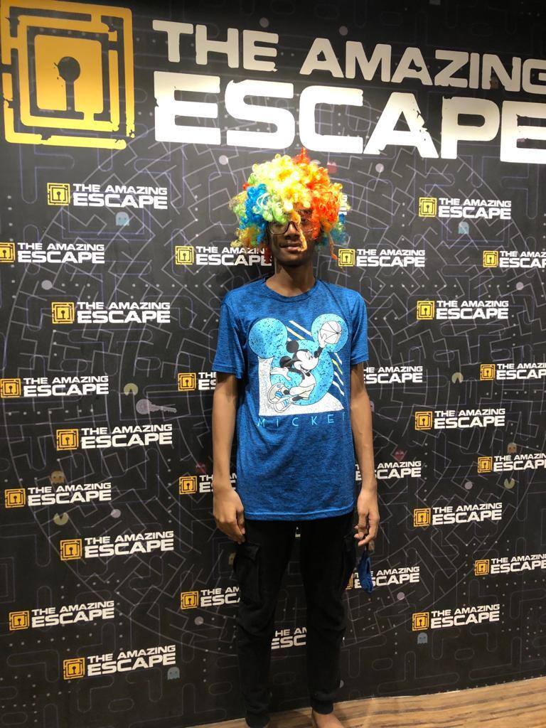 User